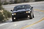 Dodge Challenger SRT8 2008 года